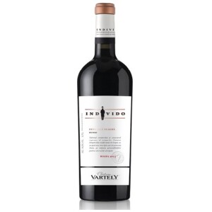 Individo Feteasca Neagra - Rotwein von Château Vartely Individo Feteasca Neagra - Rotwein von Château Vartely