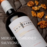 Individo MERLOT CABERNET SAUVIGNON Vartely Individo MERLOT CABERNET SAUVIGNON Vartely