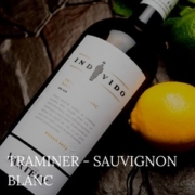 Individo TRAMINER-SAUVIGNON BLANC Vartely Individo TRAMINER-SAUVIGNON BLANC Vartely