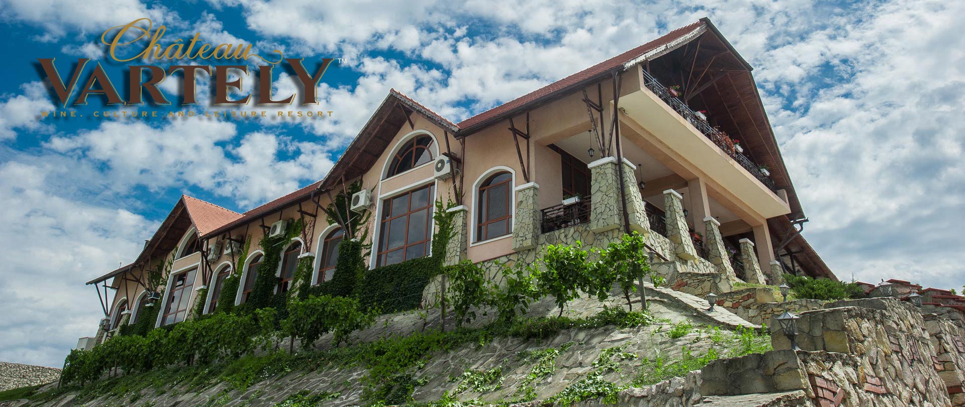 Château Vartely Château Vartely