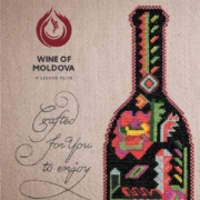 Wine of moldova