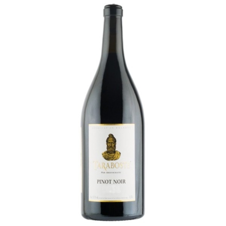 Taraboste Pinot Noir - Rotwein von Château Vartely
