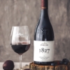 Fetească neagră de Purcari - Rotwein von Château Purcari