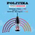 Politika Coupage Democratic - Rotwein Cuvée von Chateau Cristi