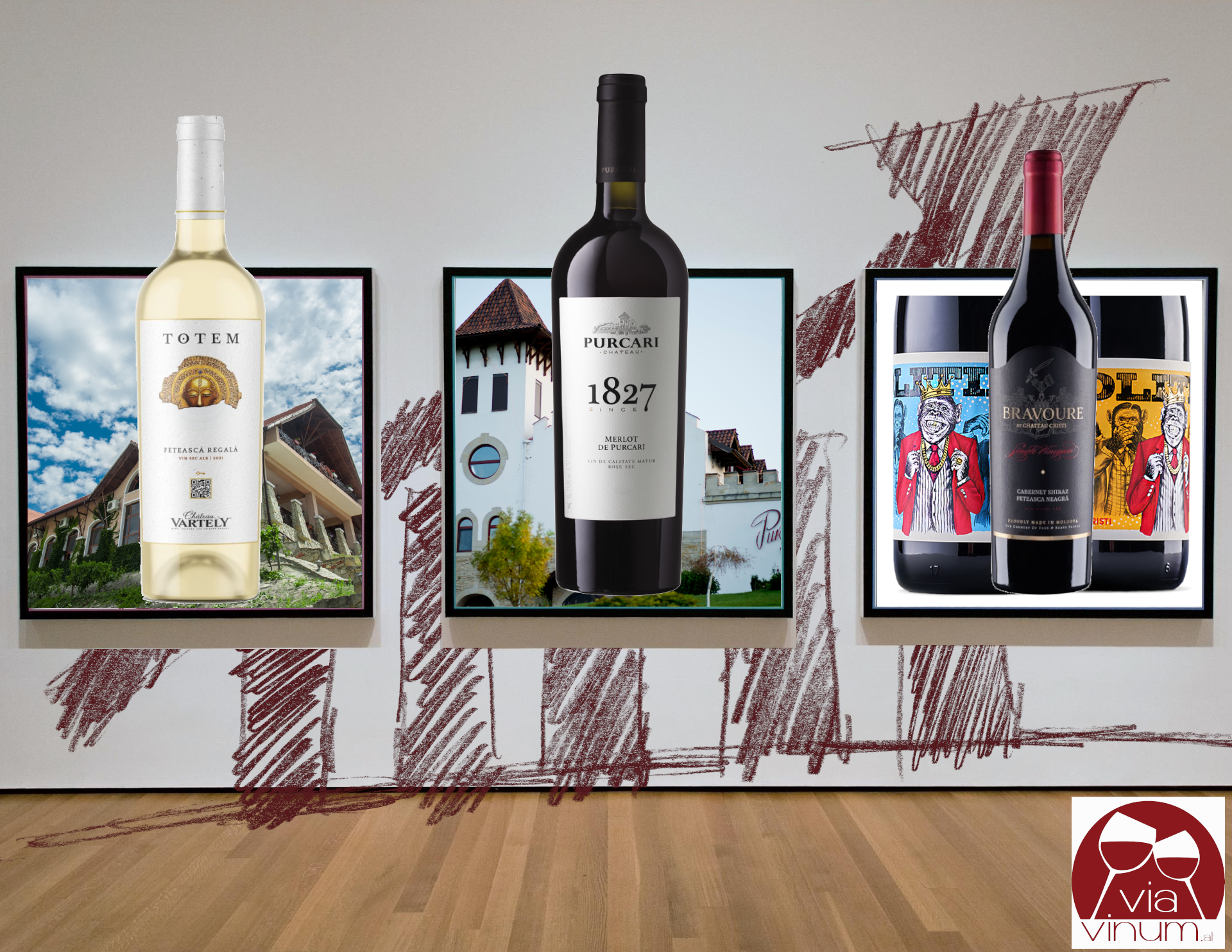 viavinum.at - 2023 Statistiken viavinum.at - 2023 Statistiken