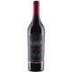 Bravoure Cabernet, Merlot, Syrah, Rara Neagra - Rotwein Cuveé von Chateau Cristi